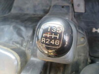 日野レンジャーダンプ中型（4t）[写真35]