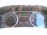 日野レンジャーダンプ中型（4t）[写真36]