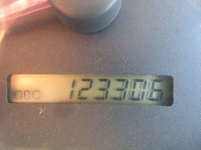 日野レンジャーダンプ中型（4t）[写真36]