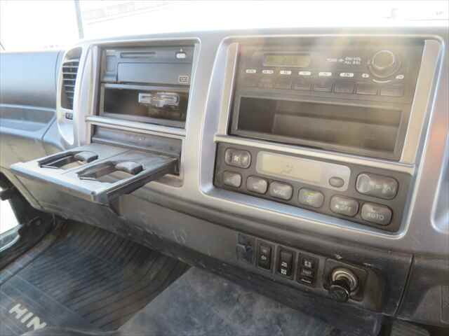 日野レンジャーダンプ中型（4t）[写真37]