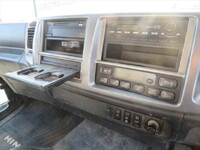 日野レンジャーダンプ中型（4t）[写真38]