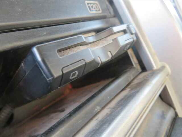 日野レンジャーダンプ中型（4t）[写真40]