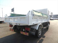 日野レンジャーダンプ中型（4t）[写真05]