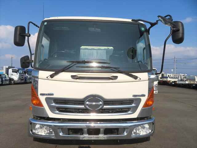 日野レンジャーダンプ中型（4t）[写真06]