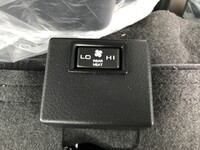 三菱ふそうキャンターダブルキャブ（Wキャブ）小型（2t・3t）[写真17]