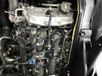 三菱ふそうキャンターダブルキャブ（Wキャブ）小型（2t・3t）[写真18]