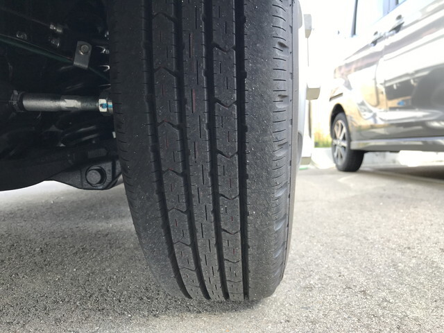 三菱ふそうキャンターダブルキャブ（Wキャブ）小型（2t・3t）[写真19]