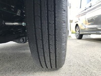 三菱ふそうキャンターダブルキャブ（Wキャブ）小型（2t・3t）[写真20]