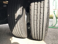 三菱ふそうキャンターダブルキャブ（Wキャブ）小型（2t・3t）[写真21]