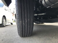 三菱ふそうキャンターダブルキャブ（Wキャブ）小型（2t・3t）[写真22]