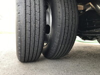 三菱ふそうキャンターダブルキャブ（Wキャブ）小型（2t・3t）[写真23]