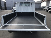 三菱ふそうキャンターダブルキャブ（Wキャブ）小型（2t・3t）[写真26]