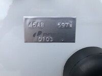 三菱ふそうキャンターダブルキャブ（Wキャブ）小型（2t・3t）[写真29]