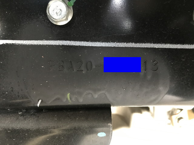 三菱ふそうキャンターダブルキャブ（Wキャブ）小型（2t・3t）[写真31]