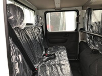 三菱ふそうキャンターダブルキャブ（Wキャブ）小型（2t・3t）[写真08]