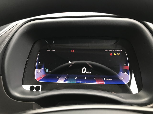 三菱ふそうキャンターダブルキャブ（Wキャブ）小型（2t・3t）[写真08]