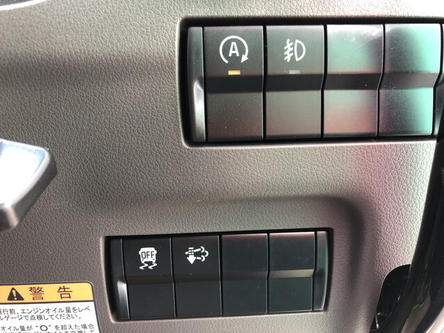 三菱ふそうキャンターダンプ小型（2t・3t）[写真11]