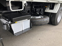 三菱ふそうキャンターダンプ小型（2t・3t）[写真15]