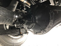 三菱ふそうキャンターダンプ小型（2t・3t）[写真19]