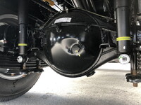 三菱ふそうキャンターダンプ小型（2t・3t）[写真20]