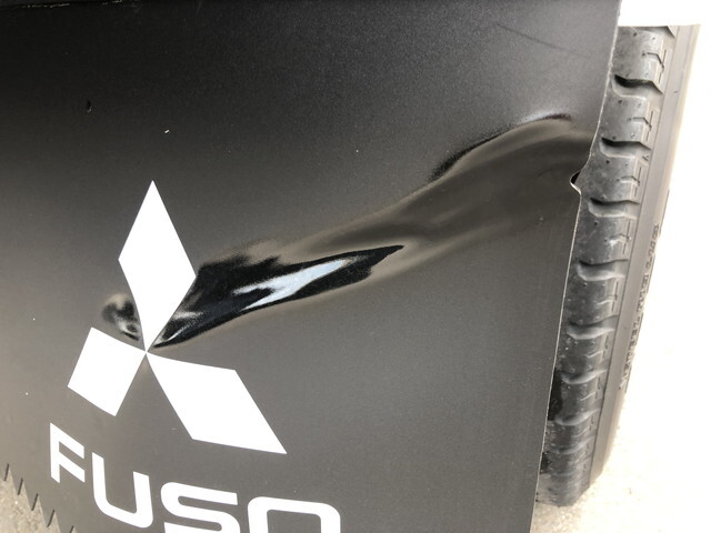 三菱ふそうキャンターダンプ小型（2t・3t）[写真20]