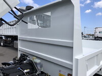 三菱ふそうキャンターダンプ小型（2t・3t）[写真22]