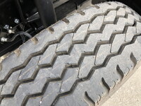 三菱ふそうキャンターダンプ小型（2t・3t）[写真24]