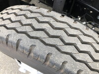 三菱ふそうキャンターダンプ小型（2t・3t）[写真25]