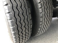 三菱ふそうキャンターダンプ小型（2t・3t）[写真27]