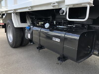 三菱ふそうキャンターダンプ小型（2t・3t）[写真28]