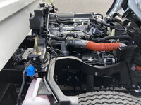 三菱ふそうキャンターダンプ小型（2t・3t）[写真29]