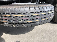 三菱ふそうキャンターダンプ小型（2t・3t）[写真32]