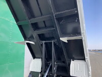 三菱ふそうキャンターダンプ小型（2t・3t）[写真33]