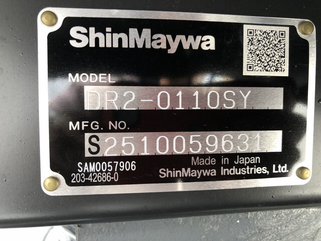 三菱ふそうキャンターダンプ小型（2t・3t）[写真35]