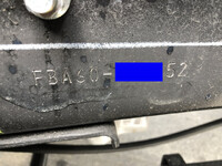 三菱ふそうキャンターダンプ小型（2t・3t）[写真38]