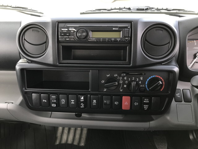 日野デュトロダンプ小型（2t・3t）[写真11]