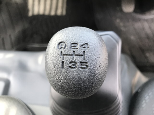 日野デュトロダンプ小型（2t・3t）[写真12]