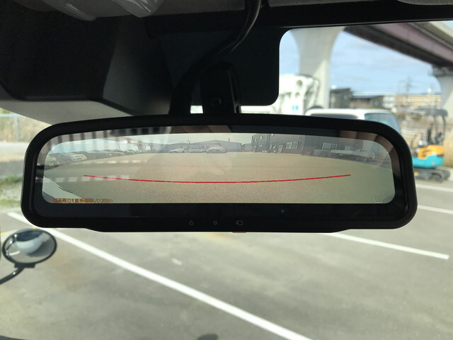 日野デュトロダンプ小型（2t・3t）[写真14]