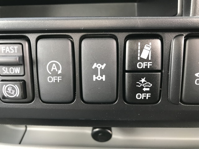 日野デュトロダンプ小型（2t・3t）[写真16]