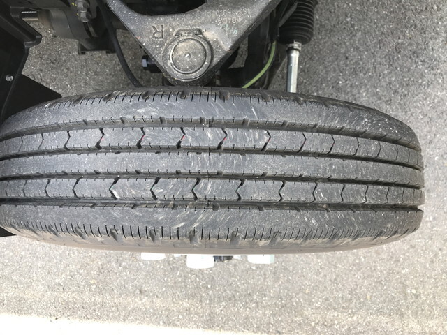 日野デュトロダンプ小型（2t・3t）[写真21]