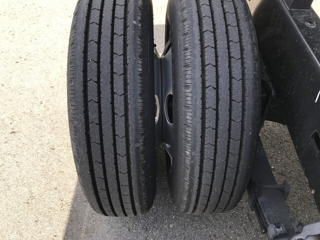 日野デュトロダンプ小型（2t・3t）[写真22]