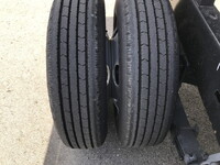 日野デュトロダンプ小型（2t・3t）[写真23]