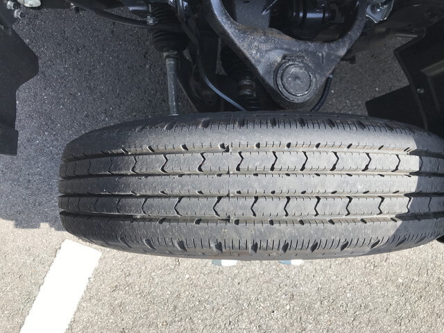 日野デュトロダンプ小型（2t・3t）[写真23]