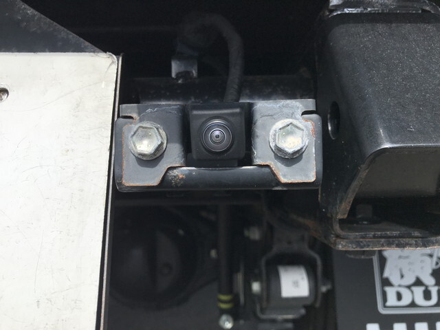 日野デュトロダンプ小型（2t・3t）[写真25]