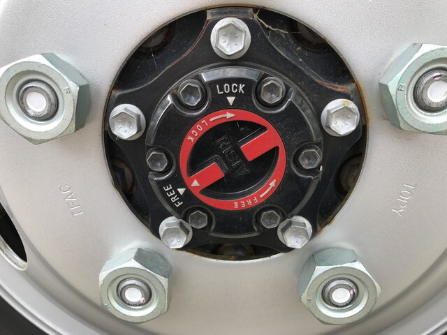 日野デュトロダンプ小型（2t・3t）[写真26]