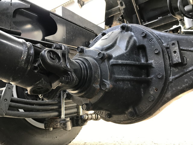 日野デュトロダンプ小型（2t・3t）[写真27]