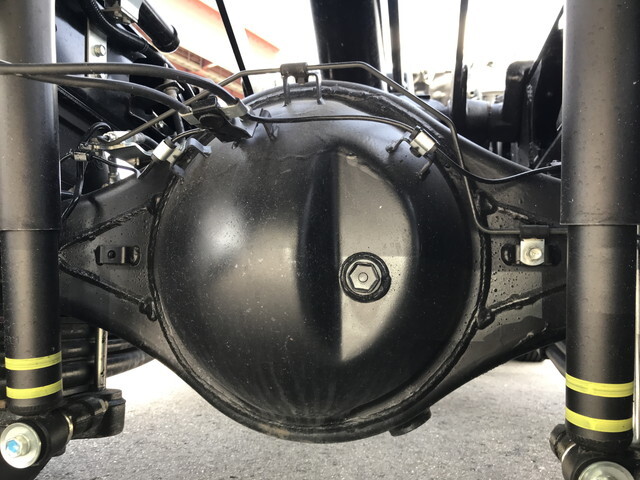 日野デュトロダンプ小型（2t・3t）[写真28]