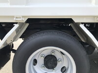 日野デュトロダンプ小型（2t・3t）[写真32]