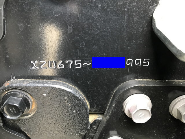 日野デュトロダンプ小型（2t・3t）[写真33]