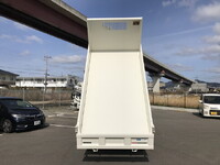 日野デュトロダンプ小型（2t・3t）[写真08]